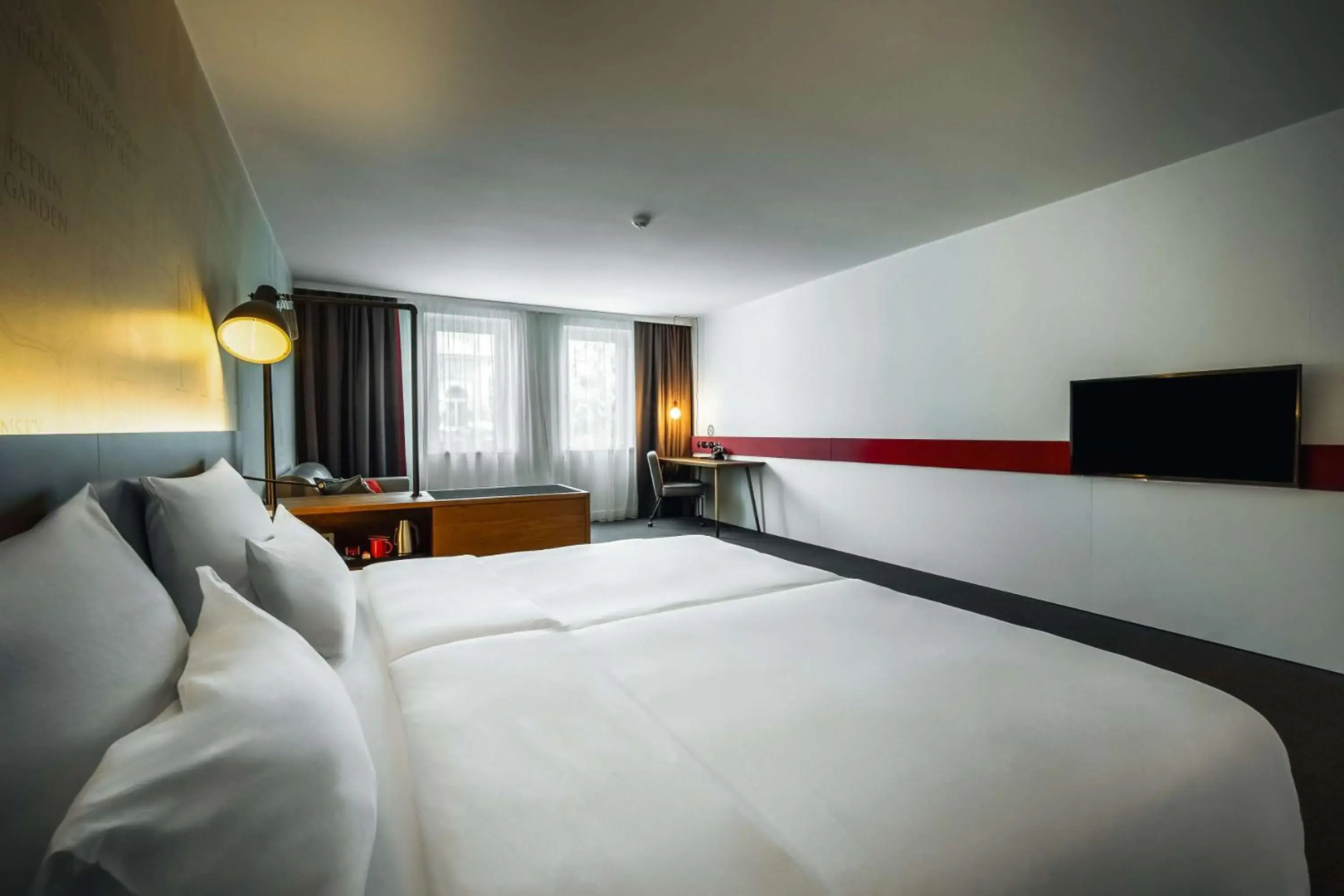 Photo - Hotel PULSE8