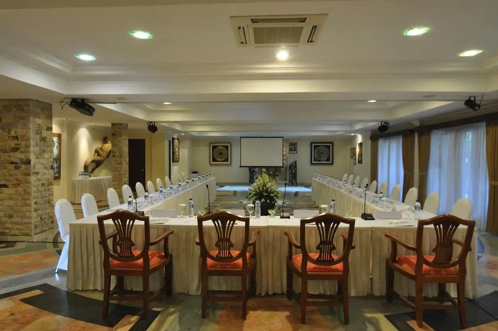 Foto - Hotel Kumala Pantai