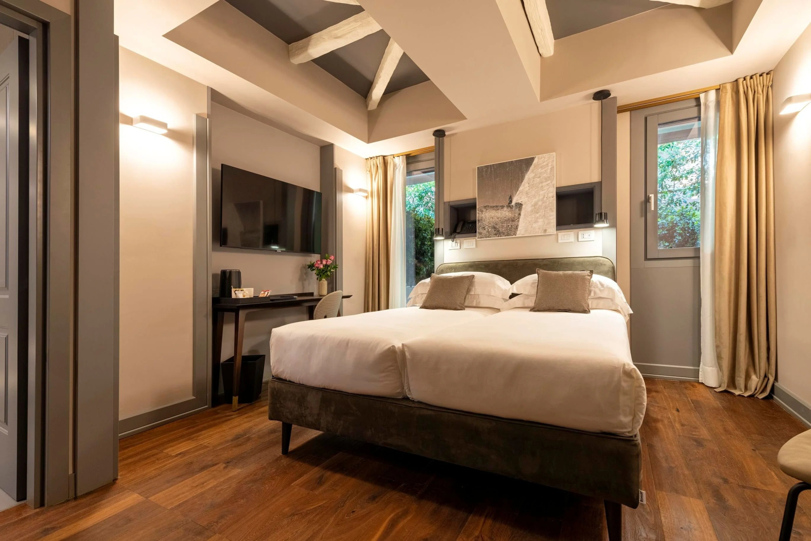 Foto - Loly Boutique Hotel