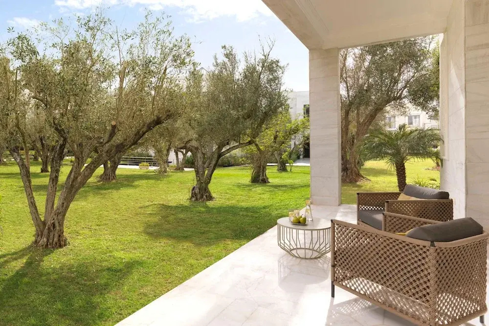 Photo - The Ritz-Carlton Rabat, Dar Es Salam