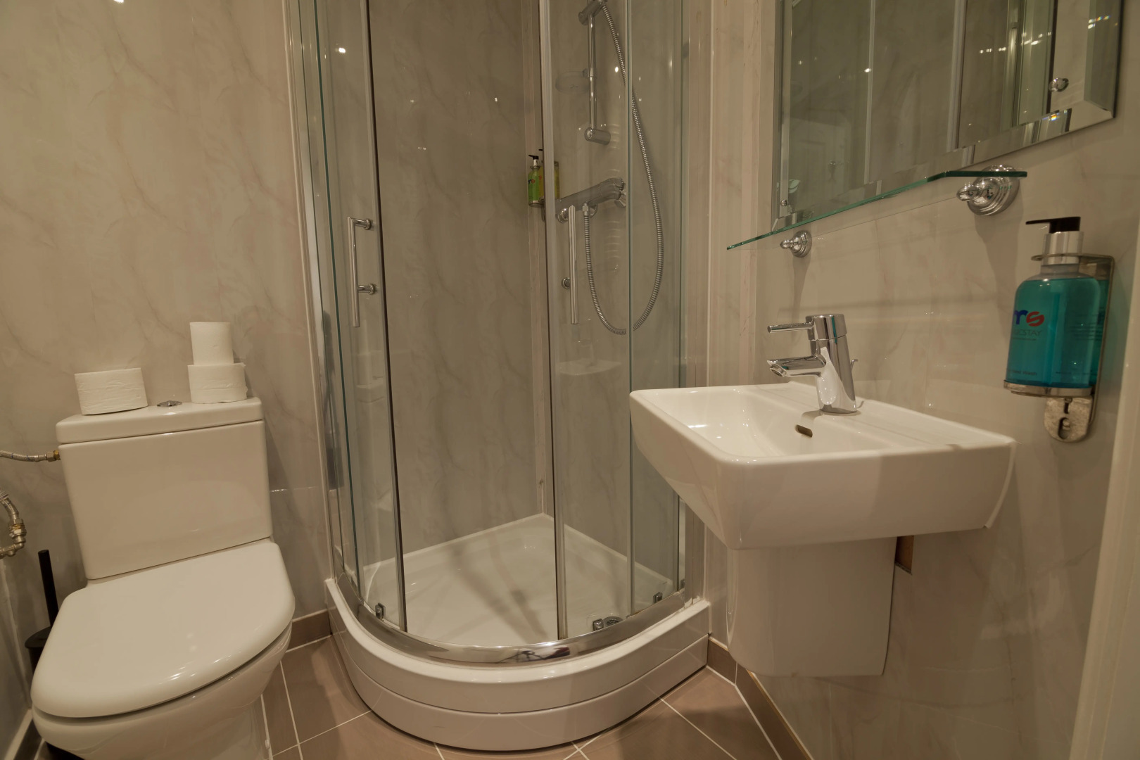 Photo - NOX Hyde Park