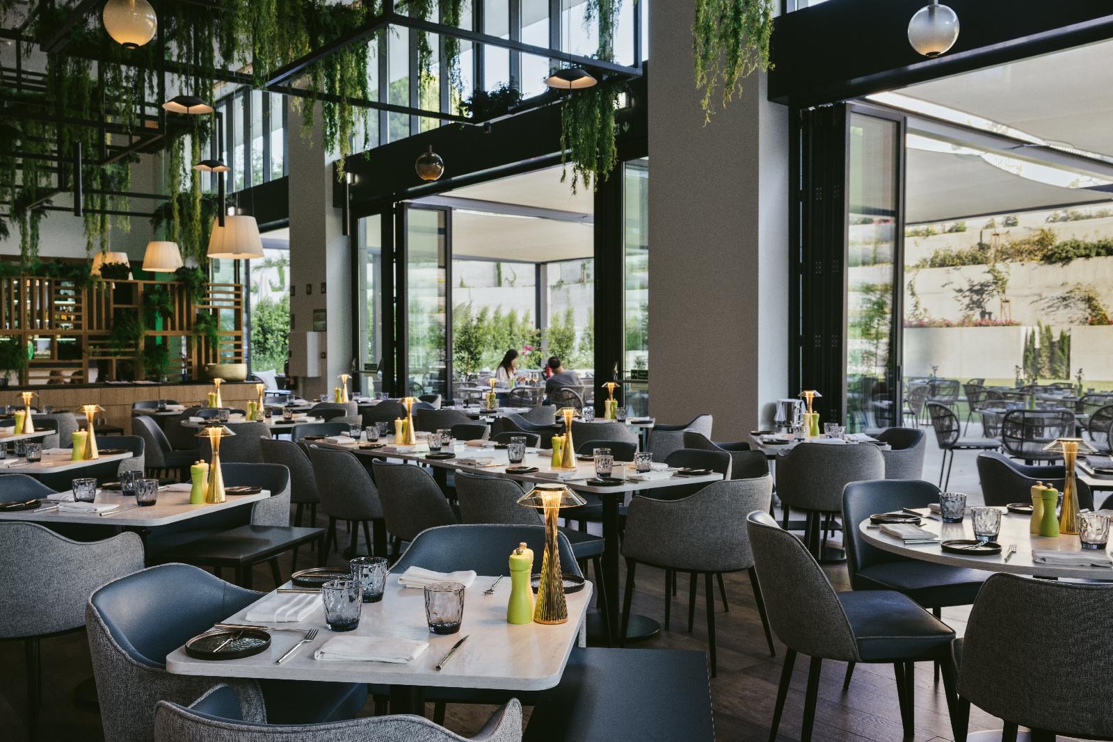 Foto - Martinhal Lisbon Oriente