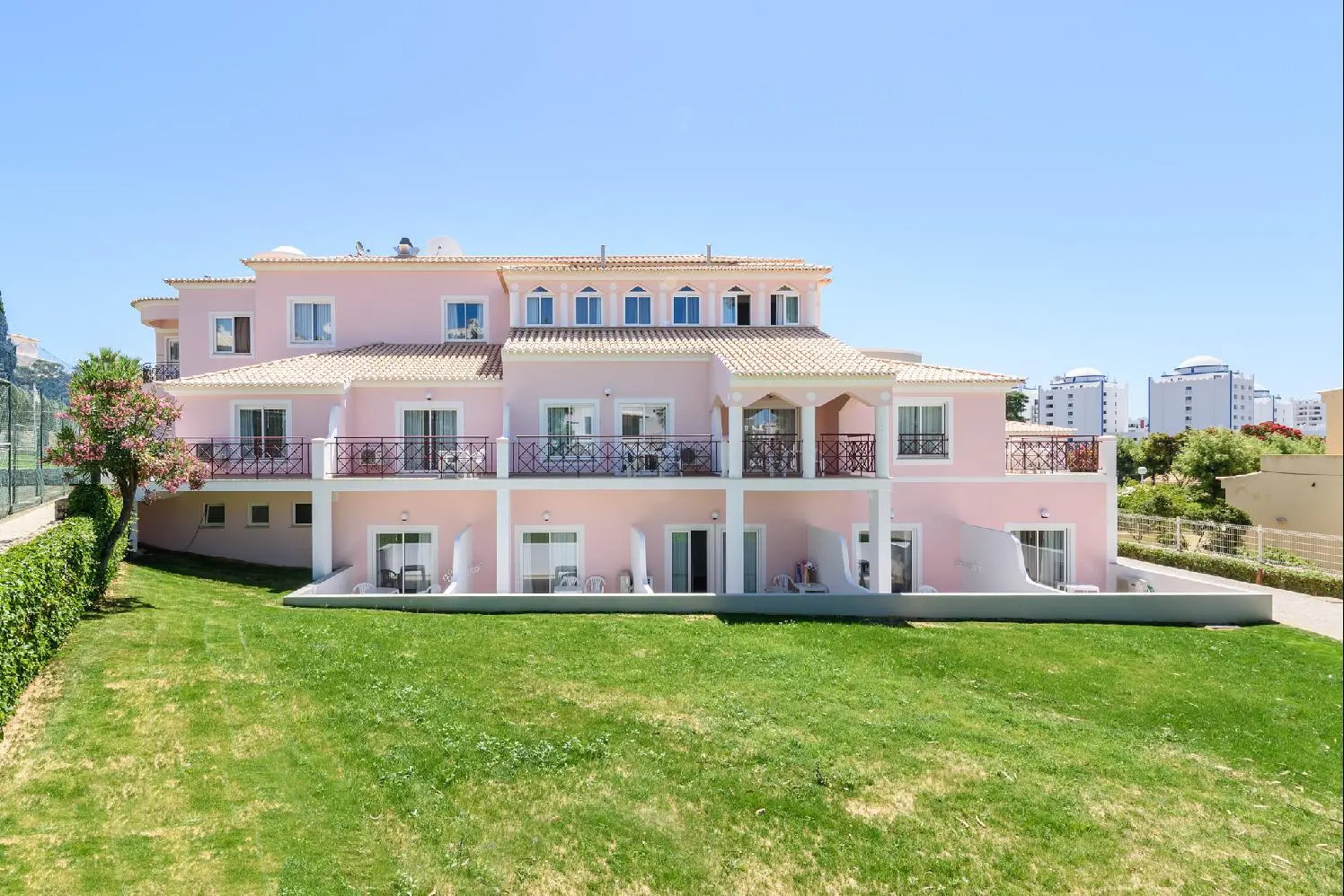 Photo - Clube Vilarosa