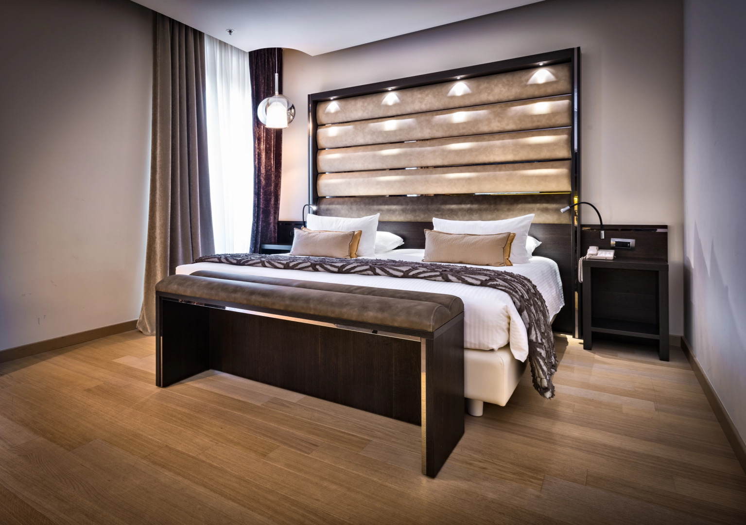 Foto - Hotel The Square Milano Duomo - Preferred Hotels & Resorts