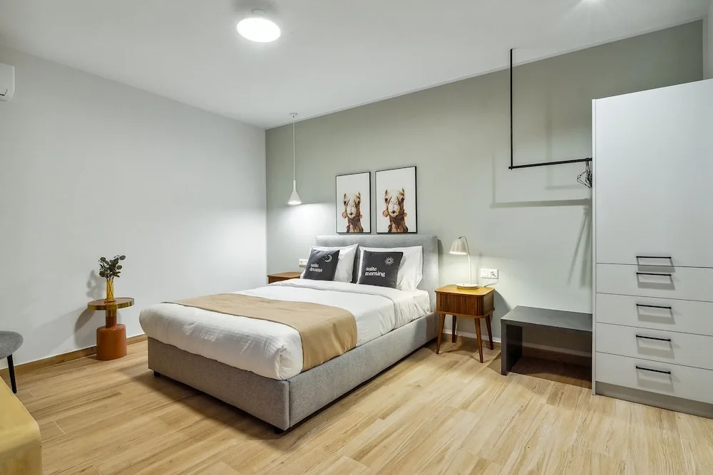 Photo - Limehome Athens Solonos City Center