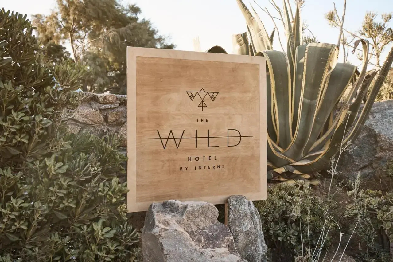 Foto - The Wild by Interni