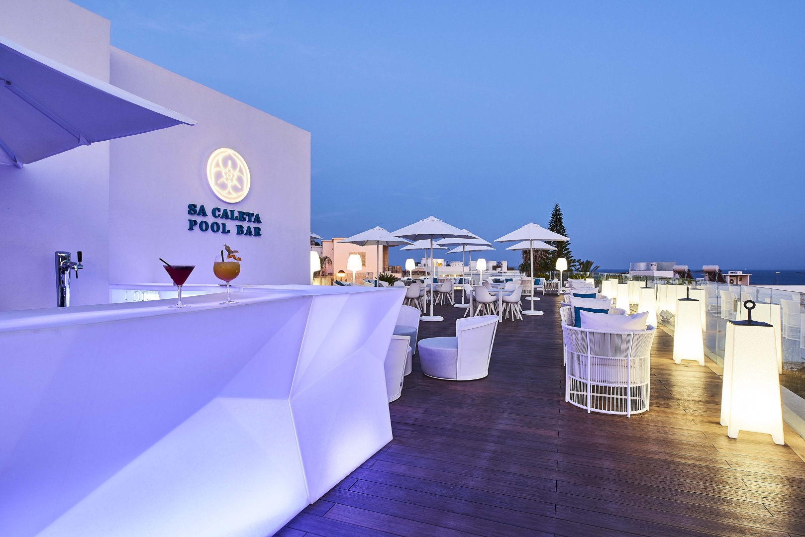Foto - Eurostars Ibiza