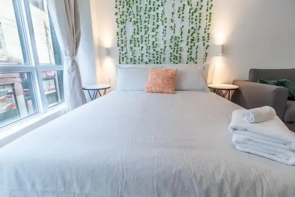 Photo - Rozenhaus Montreal Hotel Downtown