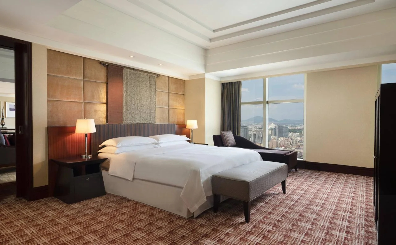 Photo - Sheraton Dongguan Hotel