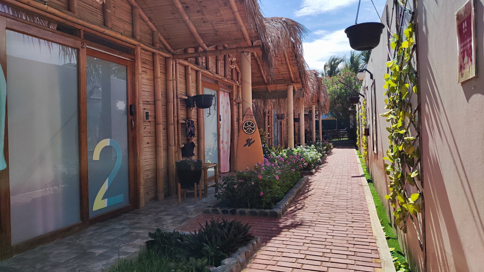 Photo - Hotel Boutique Puerto