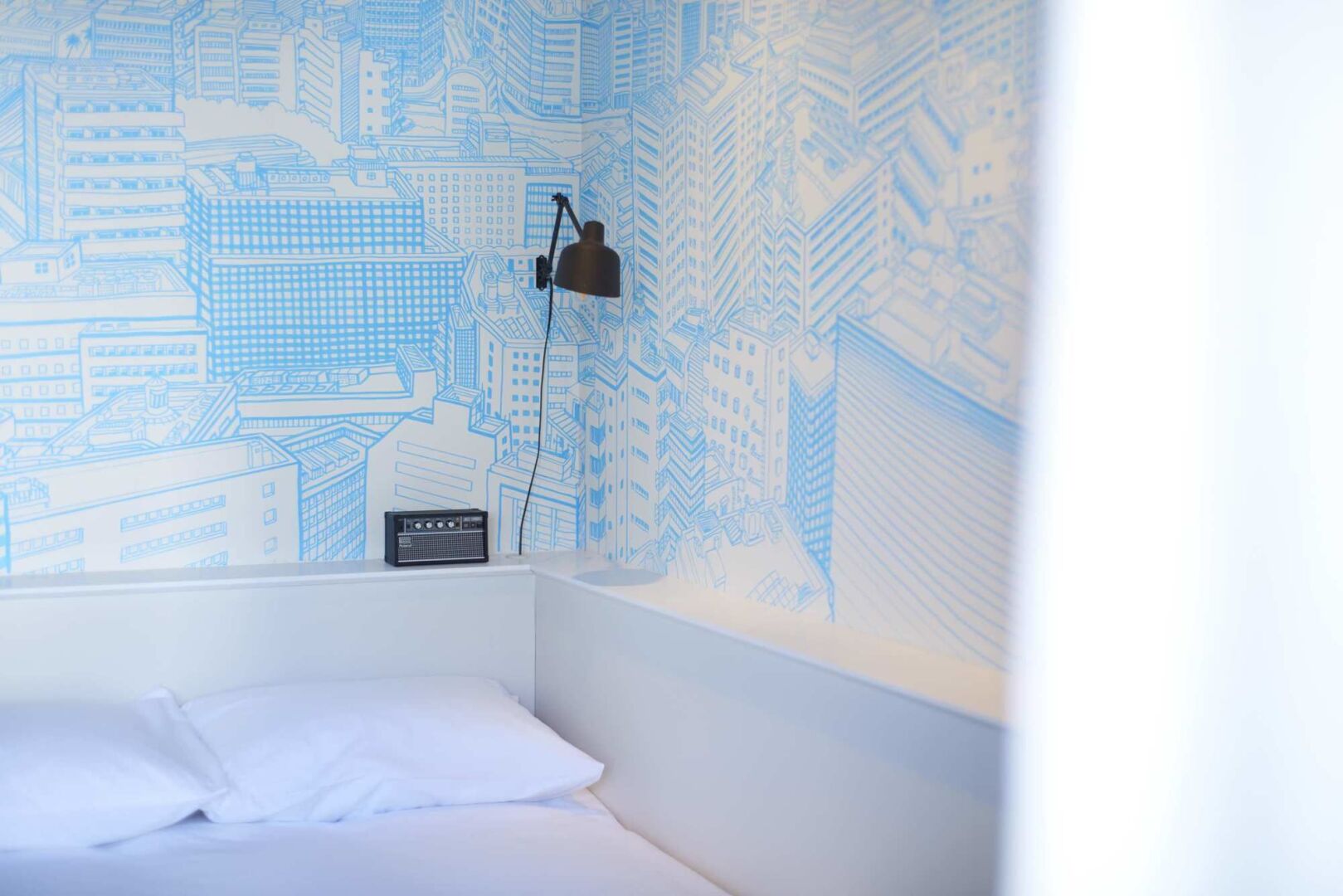 Photo - Trunk (Hotel) Cat Street