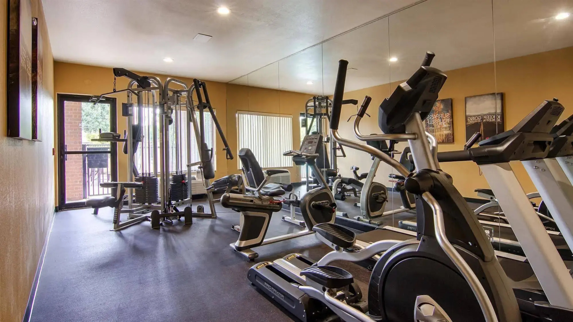 Photo - Best Western Plus DFW Airport Suites