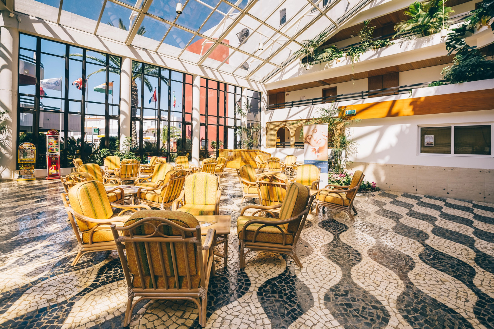 Foto - Muthu Oura Praia Hotel