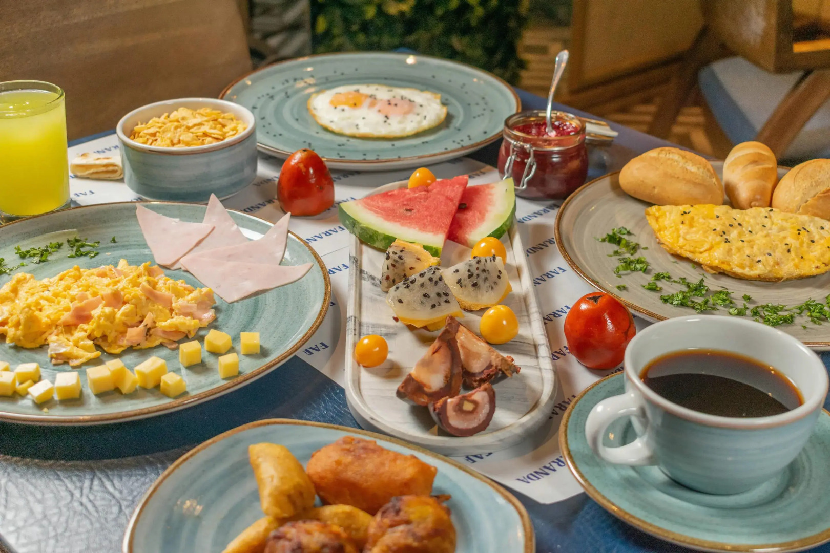 Foto - Faranda Collection Cali, a member of Radisson Individuals