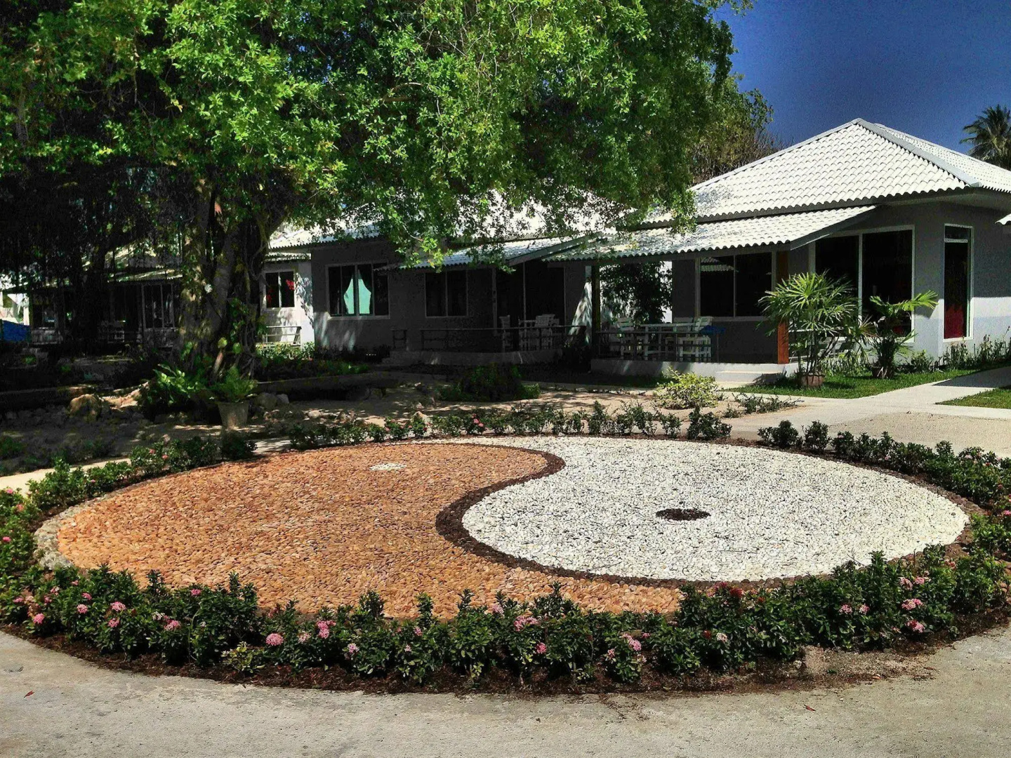 Foto - Da Kanda Villa Beach Resort