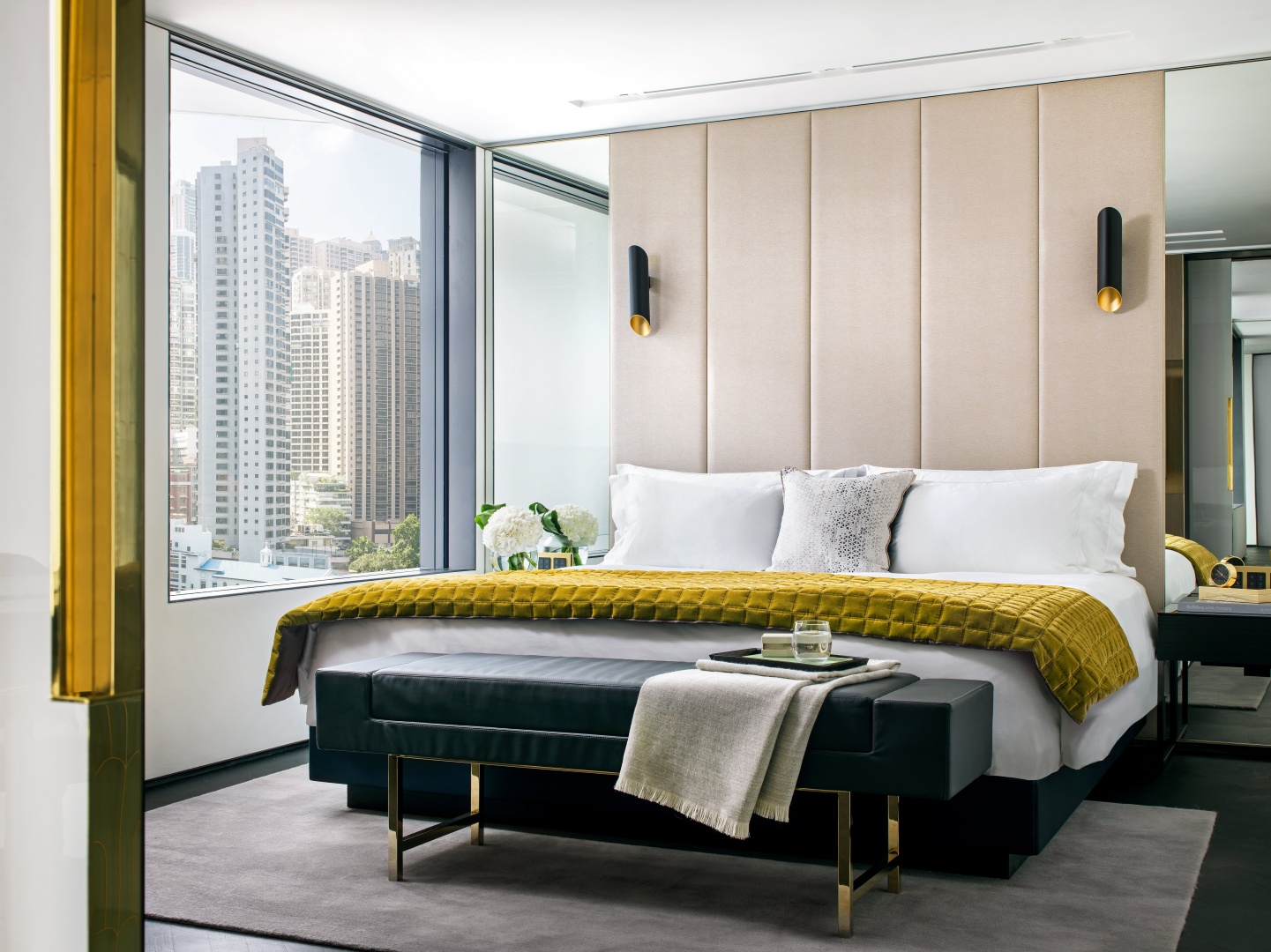 Foto - The Murray, Hong Kong, a Niccolo Hotel