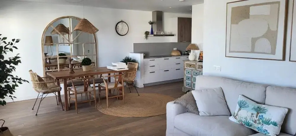 Foto - Serena Holiday Homes by LIVVO