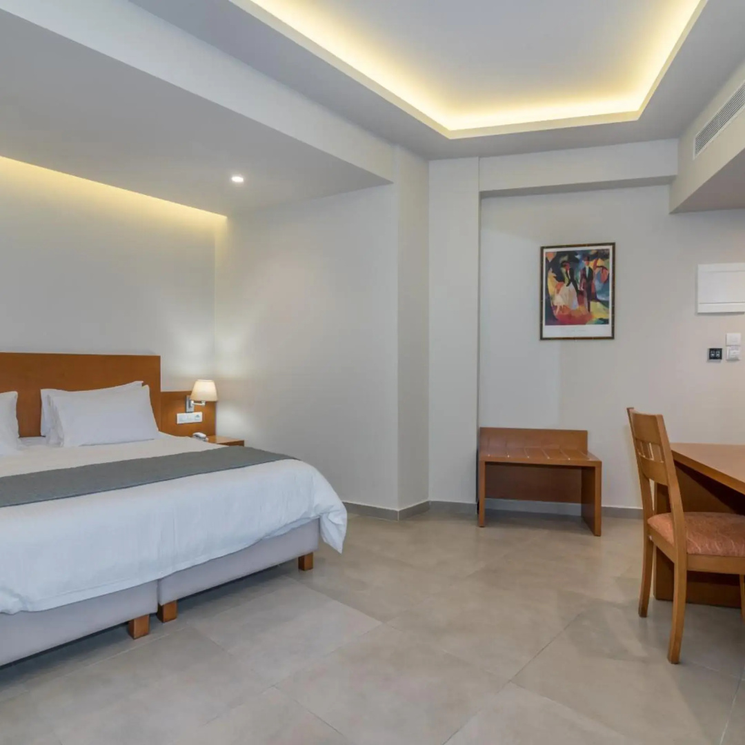 Foto - Hotel Palmyra