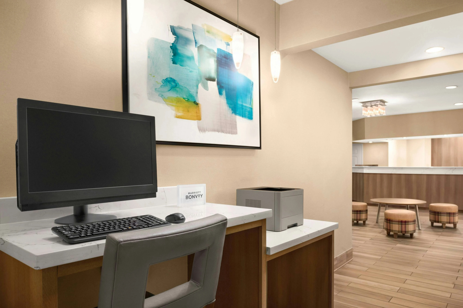 Photo - Residence Inn by Marriott Atlanta Duluth/Gwinnett Place
