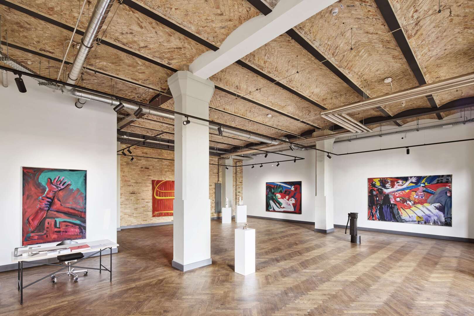 Photo - Telegraphenamt