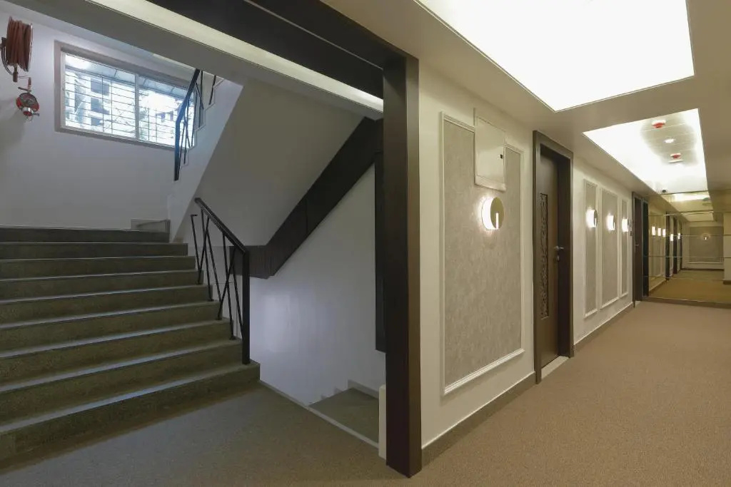 Foto - Hotel Ariana Residency