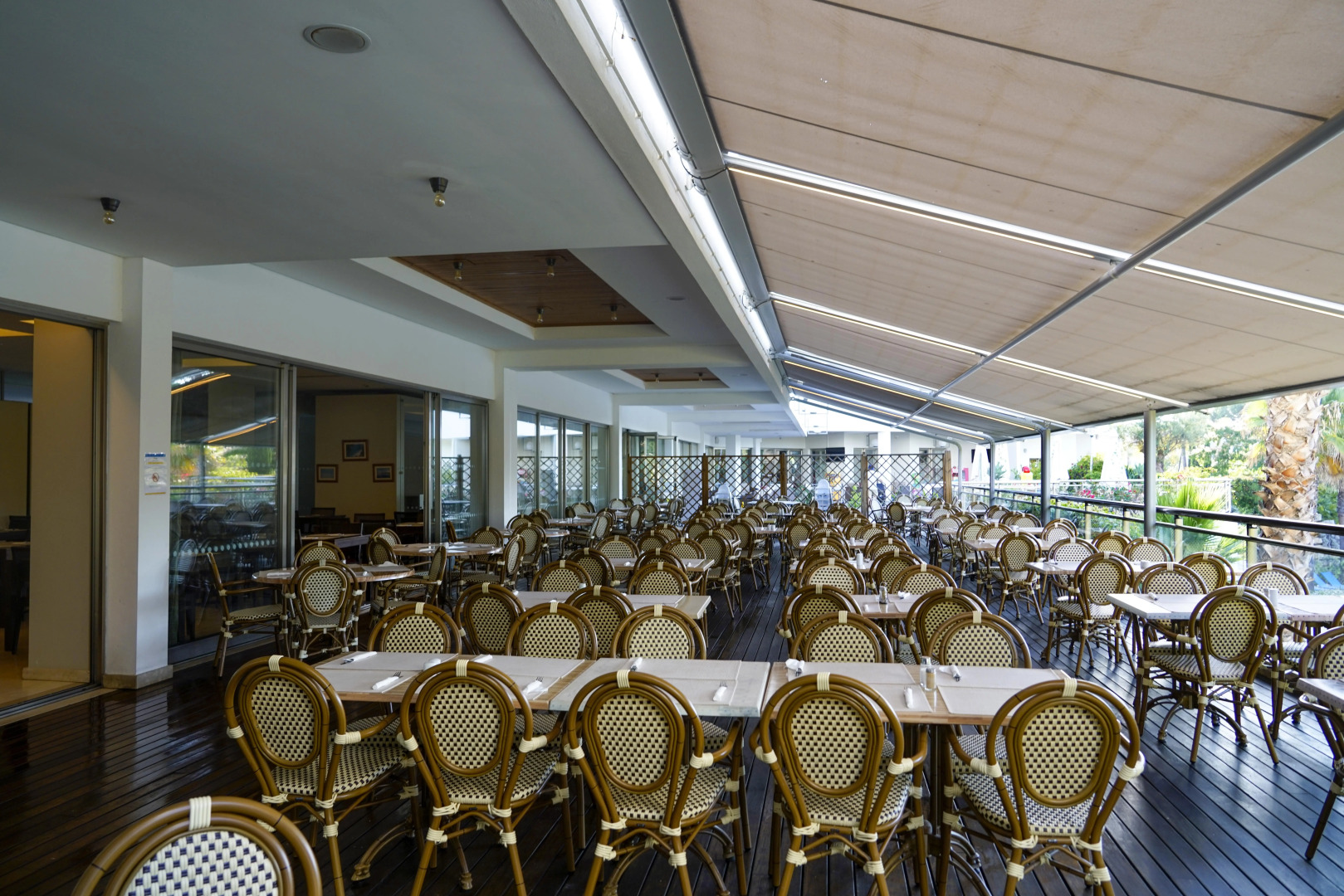 Foto - Alfagar Aparthotel