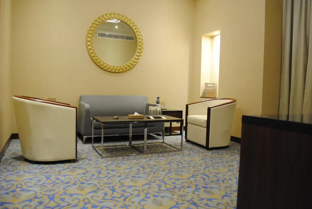 Foto - Raviz Center Point Hotel