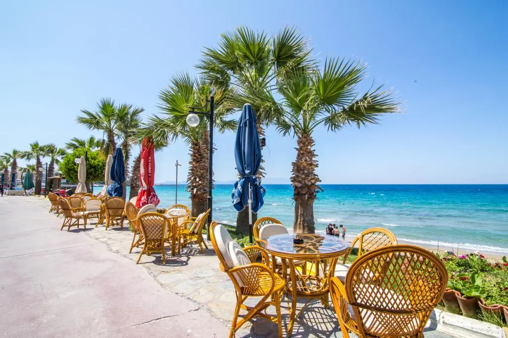 Photo - Sunday Beach Hotel