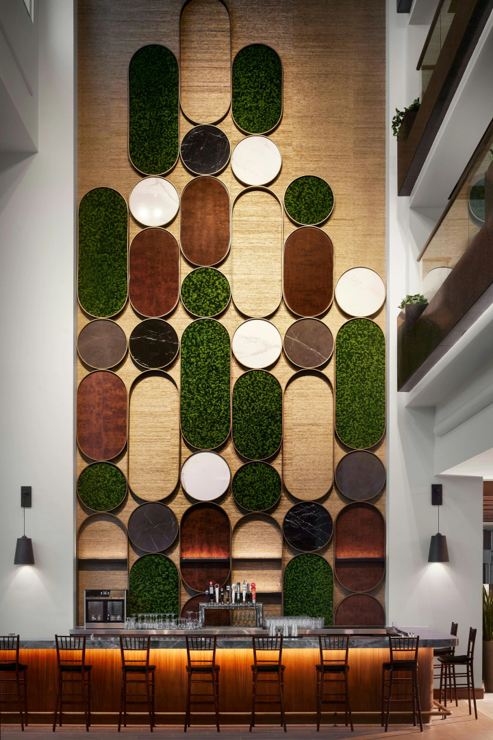 Foto - Hilton Atlanta Airport