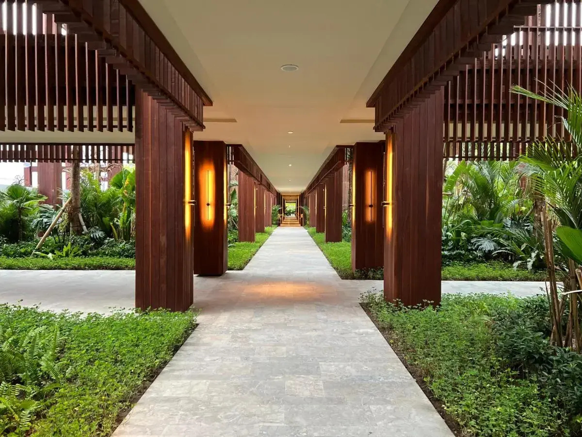 Photo - The Meru Sanur