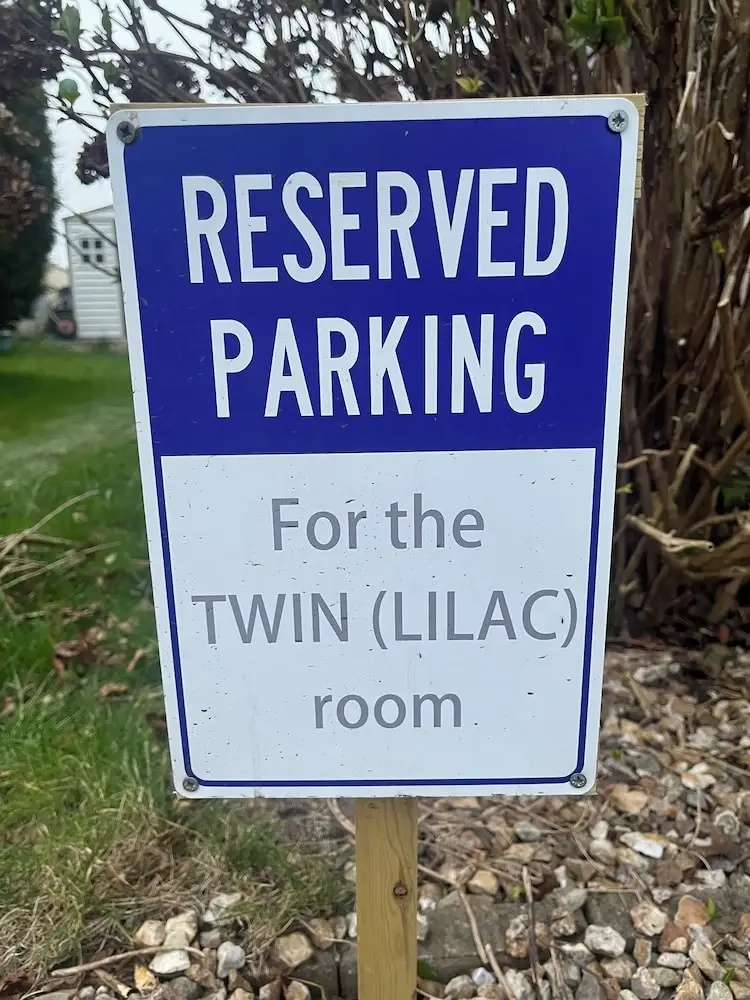 Photo - WILLOW RIDGE - a large country house with 3 rental rooms