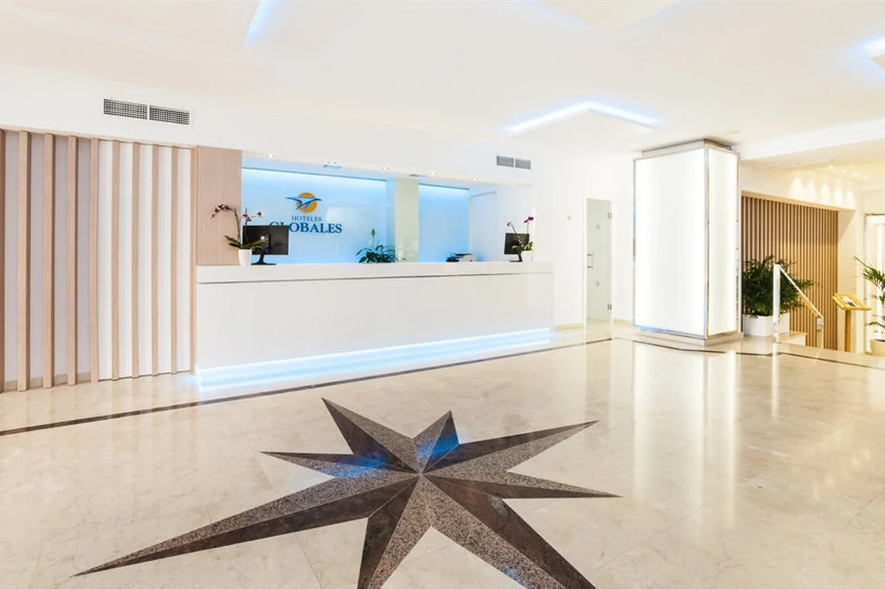 Photo - Globales Lord Nelson - Only adults