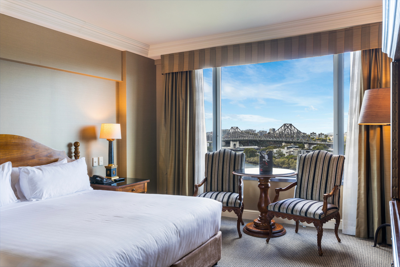 Photo - Stamford Plaza Brisbane