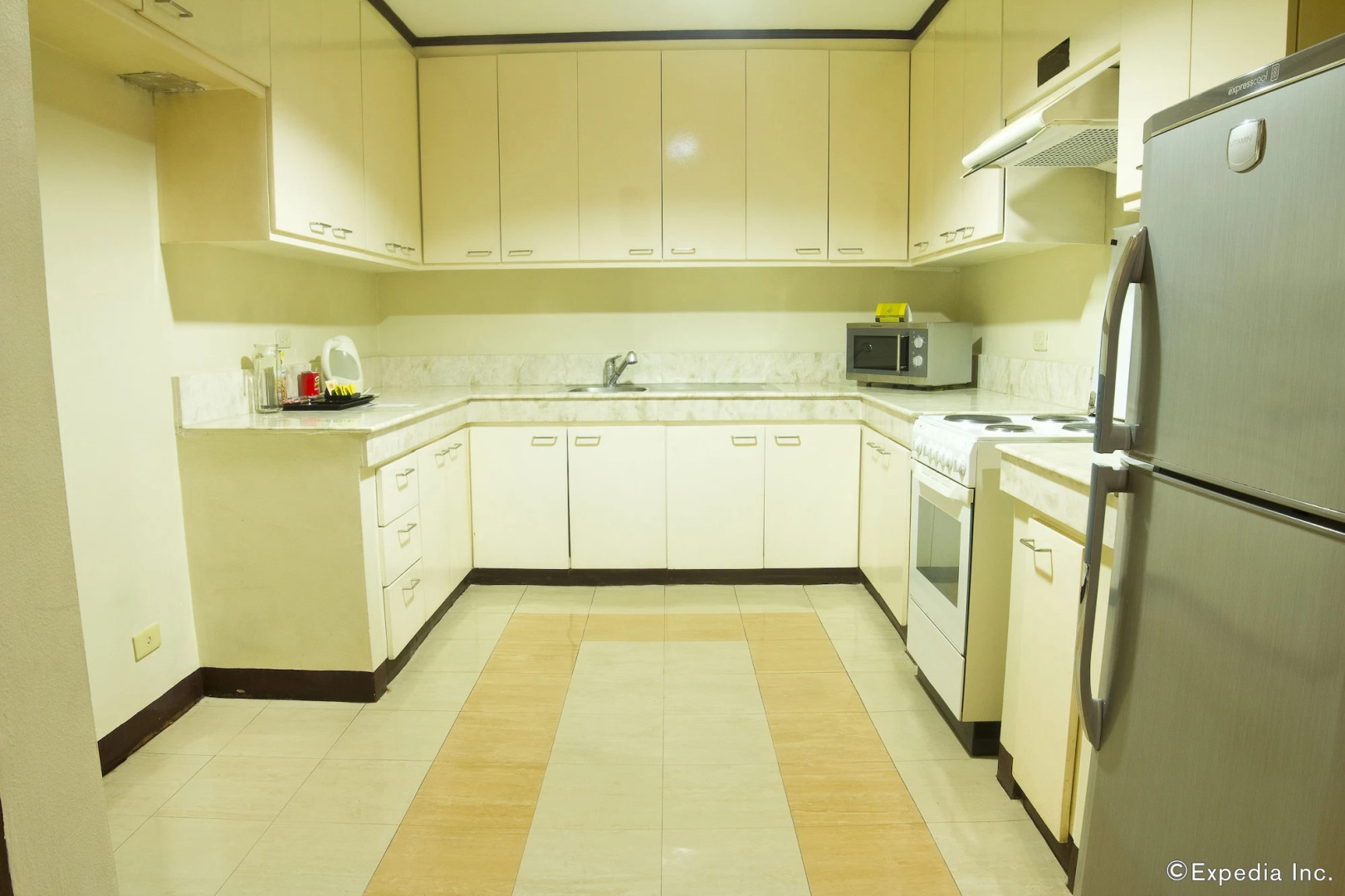 Foto - Parque España Residence Hotel