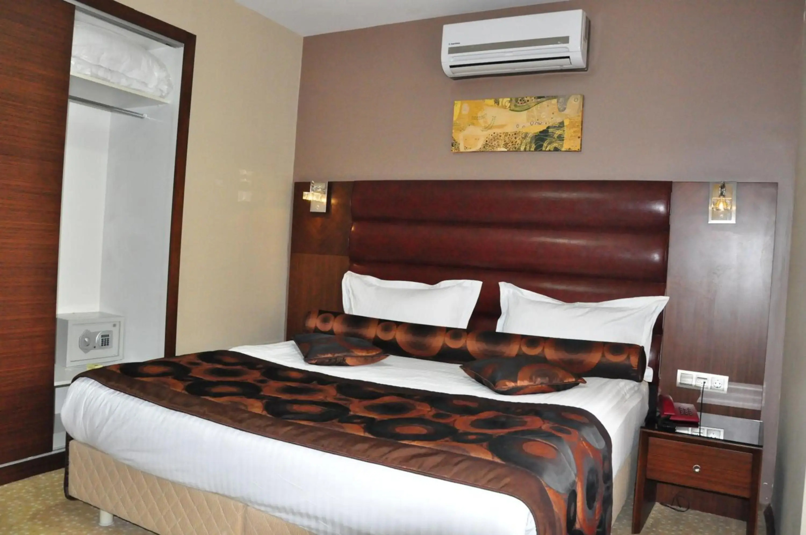 Foto - Marlight Boutique Hotel