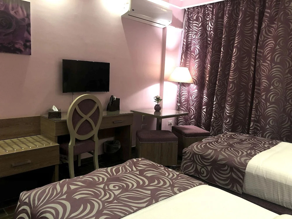 Foto - Santana Hotel Cairo