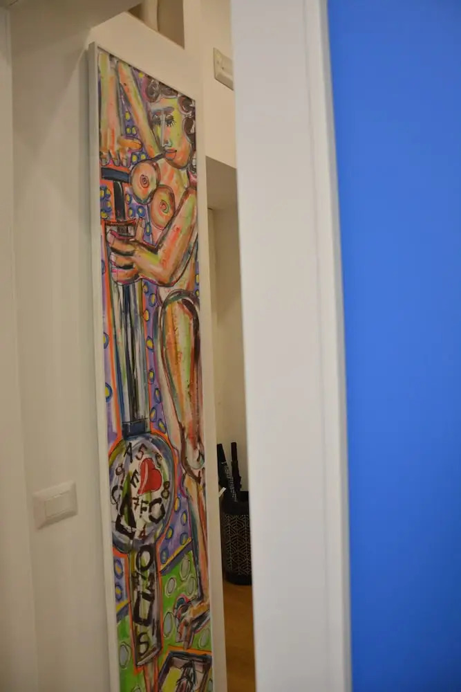 Photo - Dimora Megaride