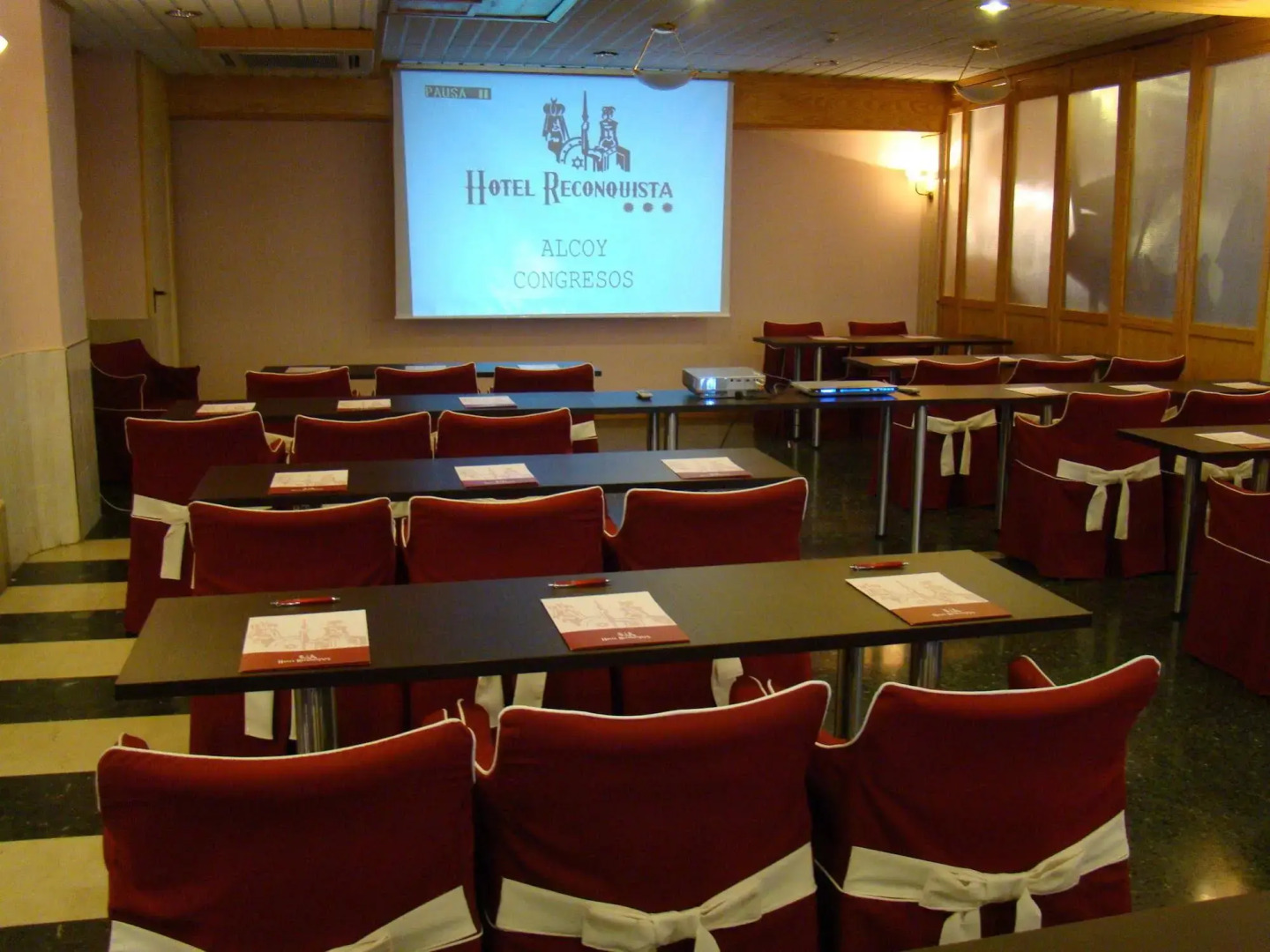 Foto - Hotel Reconquista