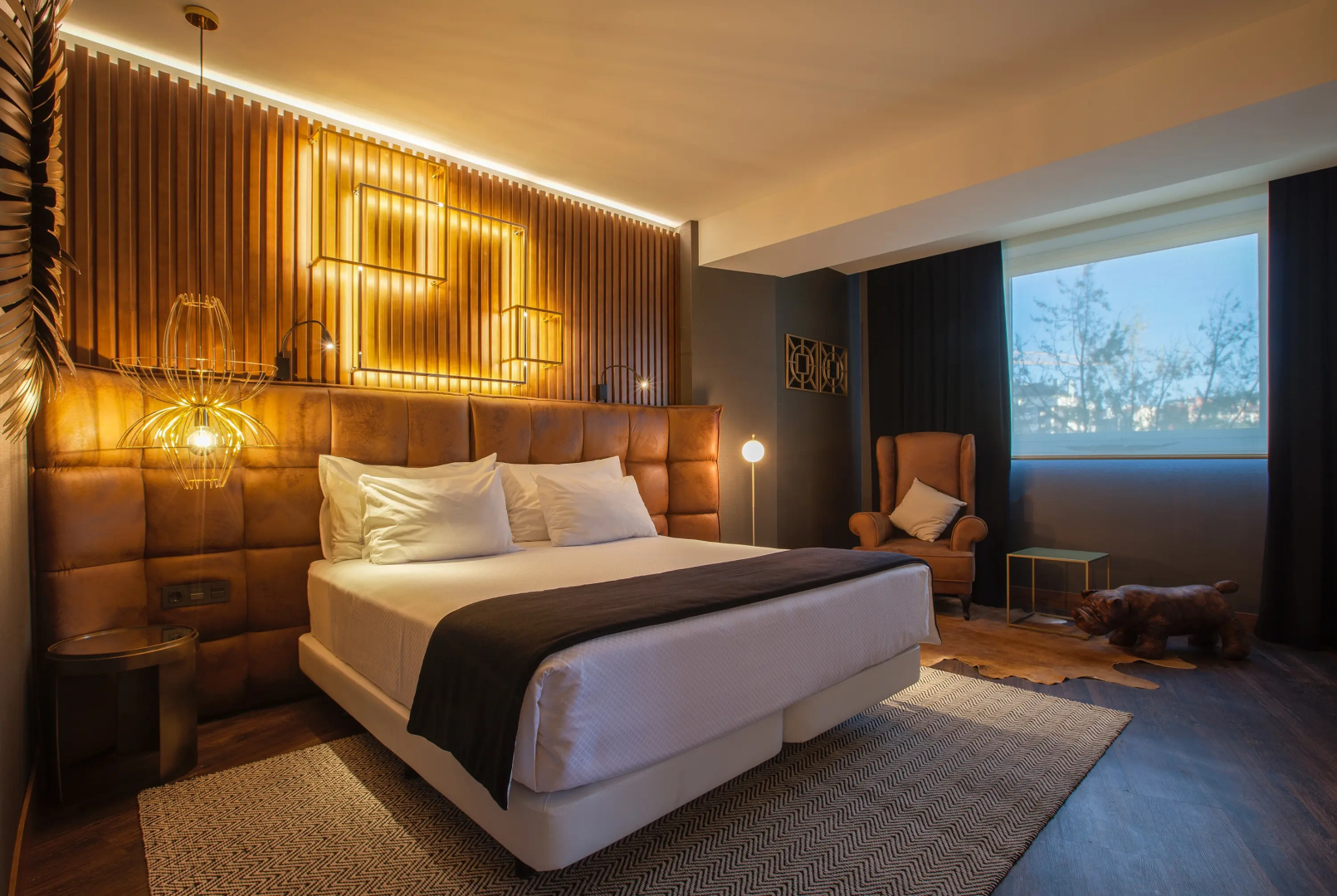 Foto - Hotel Tres Reyes Pamplona