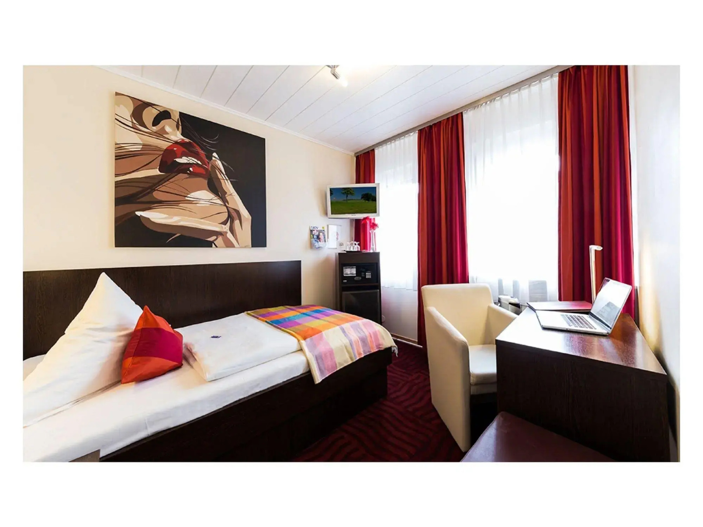 Foto - Hotel Konigshof