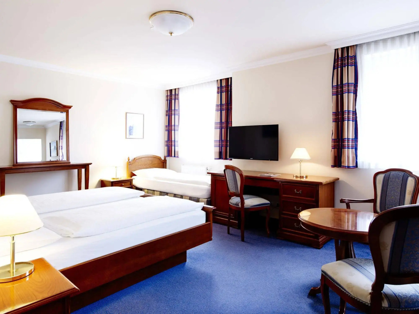 Photo - Das Grüne Hotel zur Post - 100 % BIO