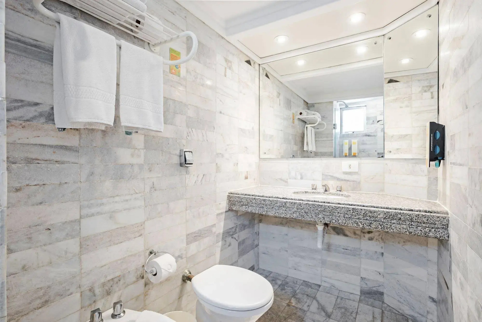 Photo - Rede Andrade Braz