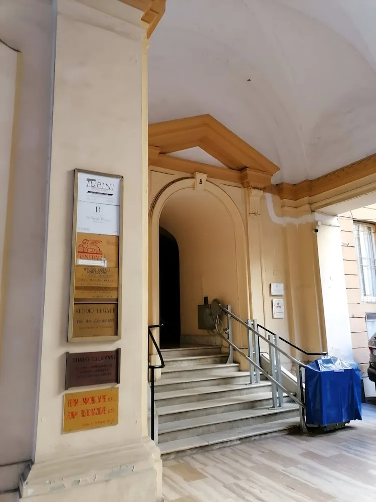 Photo - Residenza Tupini, S.Pietro Suites