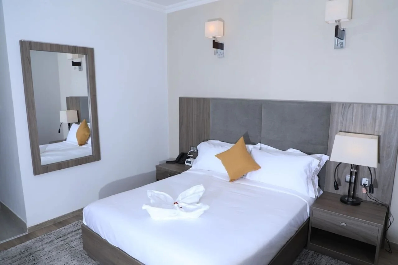 Foto - TH BonRoyal Hotel