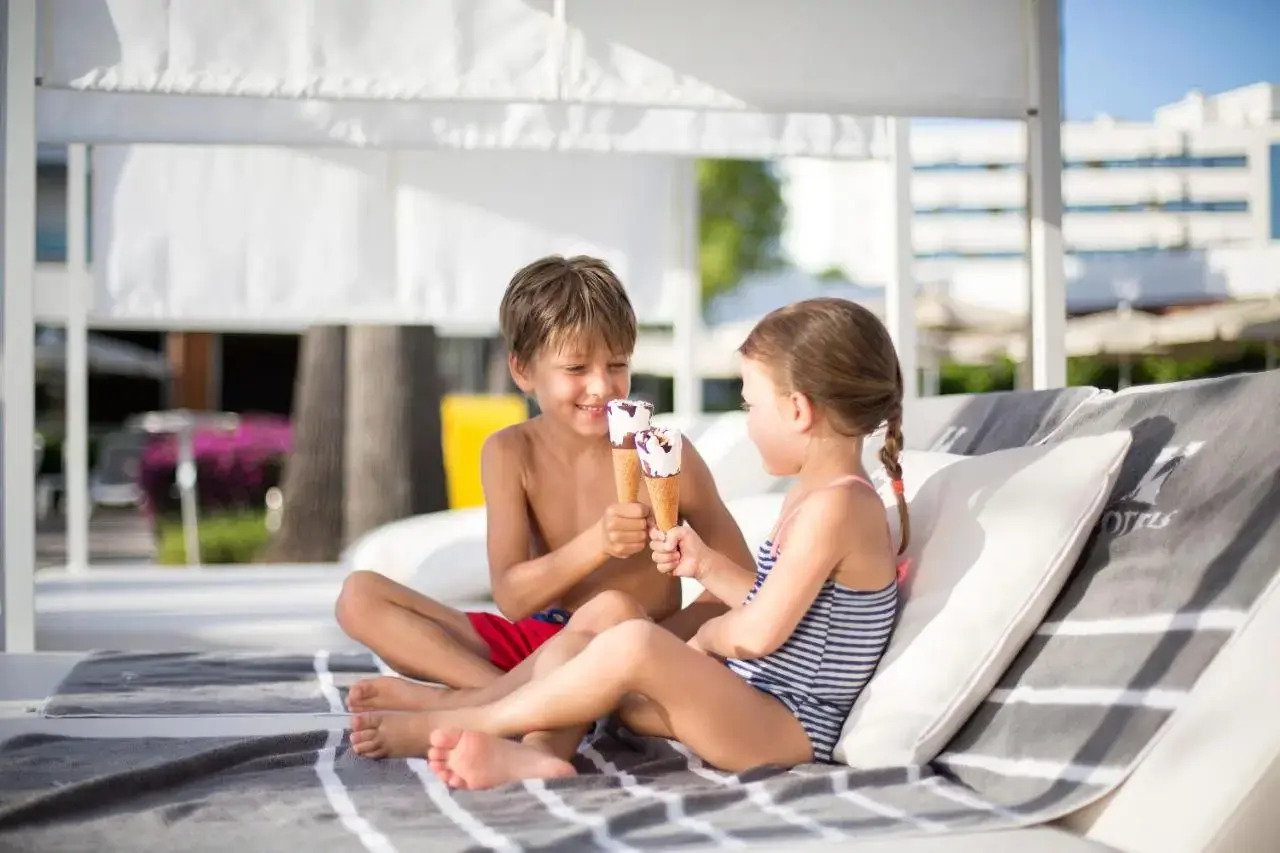 Photo - Hipotels Cala Millor Park