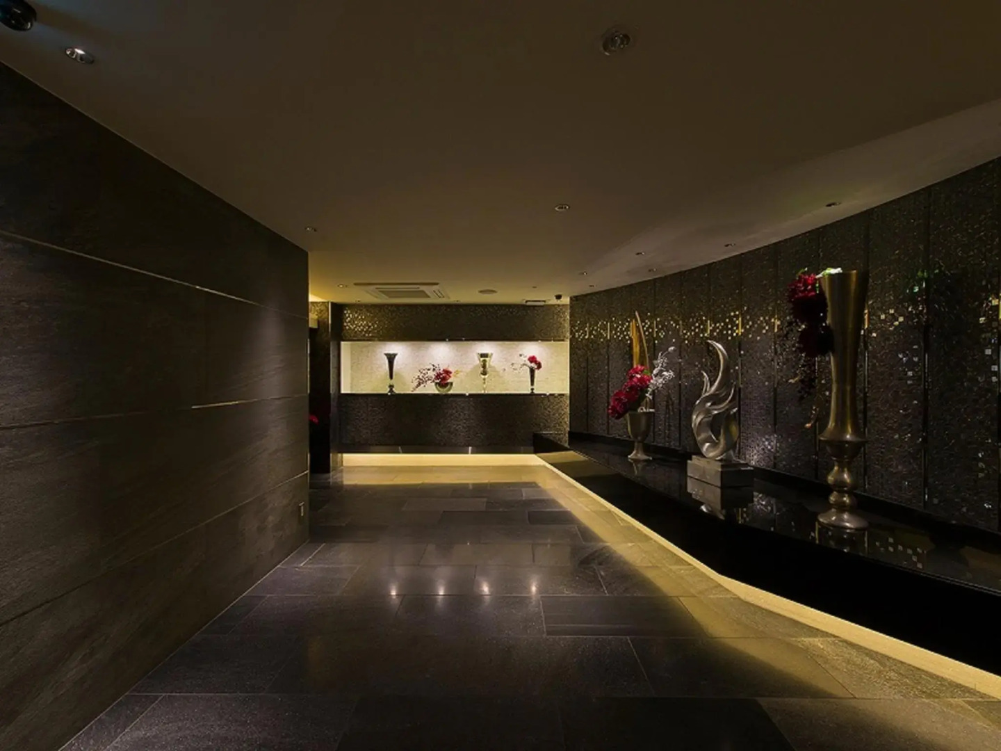 Foto - Hotel Glanz Cascata