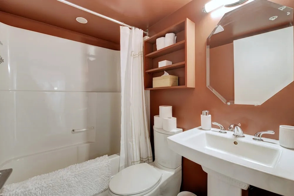 Foto - The Garden Room at Waddington Flats