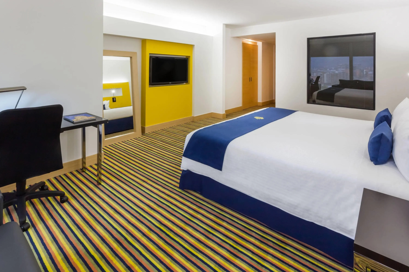 Photo - Wyndham Bogotá