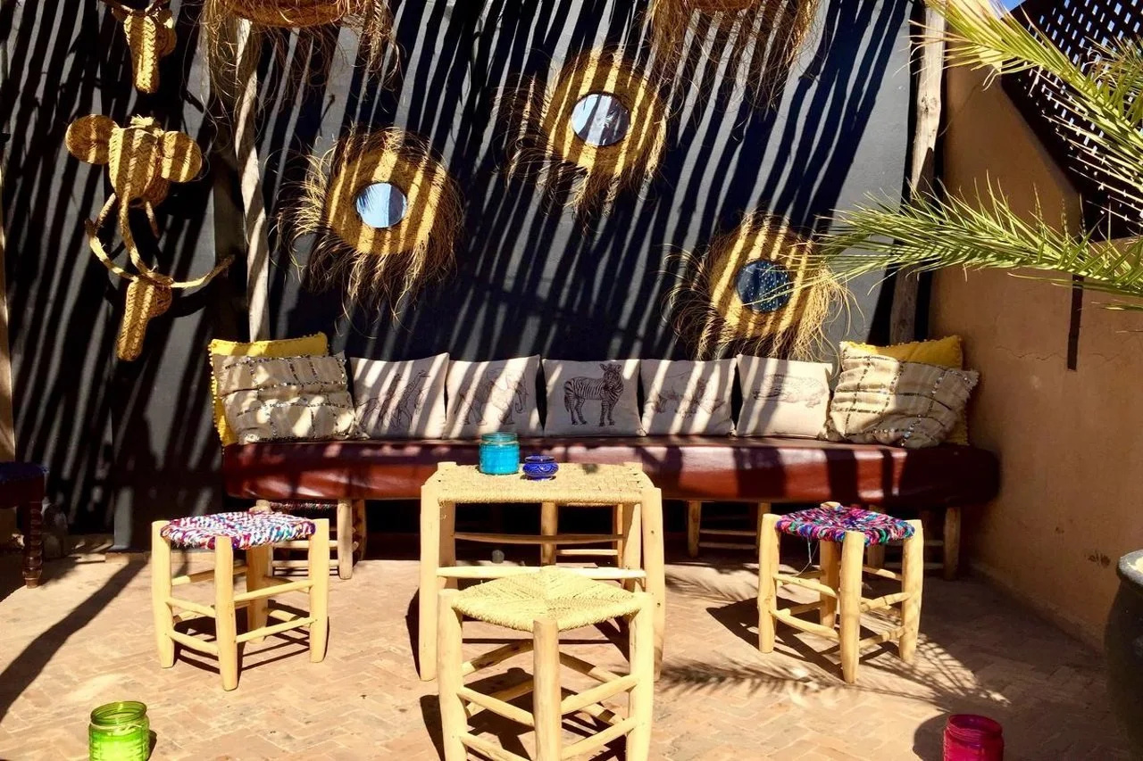 Foto - Riad Dama