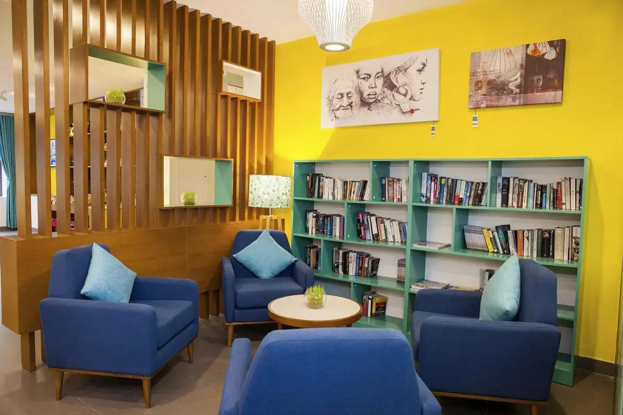 Foto - ÊMM Hotel Hoi An